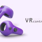 Oculus Quest 2 Controller
