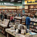 Books a Million