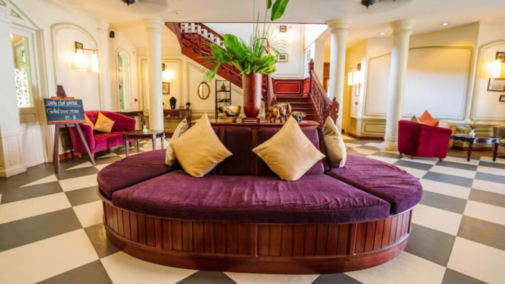 Cecil Hotel