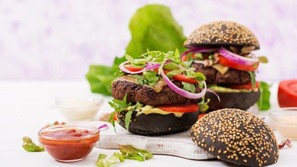 Onika BurgersOnika Burgers