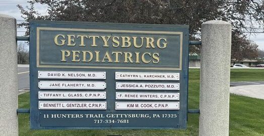Gettysburg Pediatric
