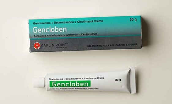 Gencloben