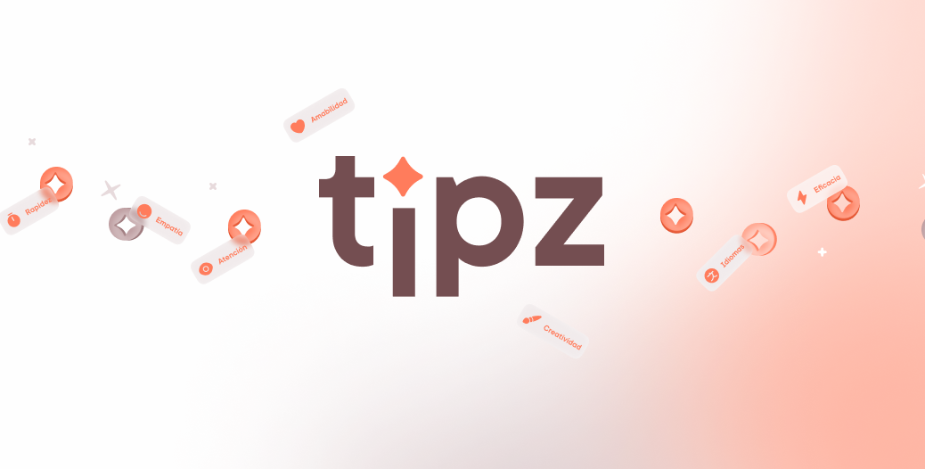 What is Tipz.io