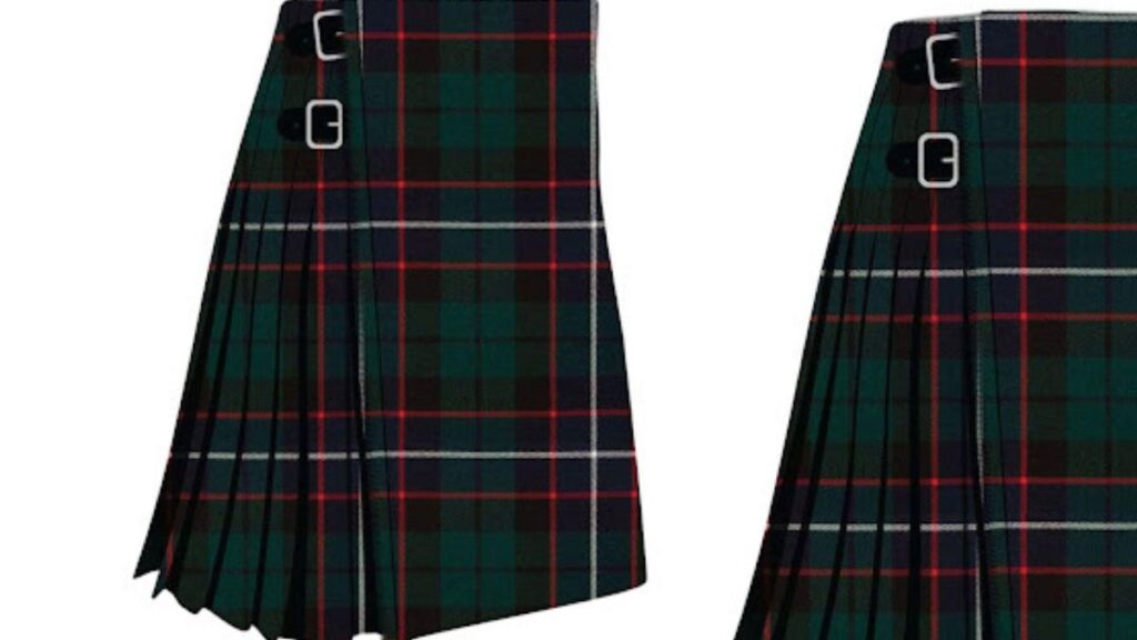 GALBRAITH TARTAN