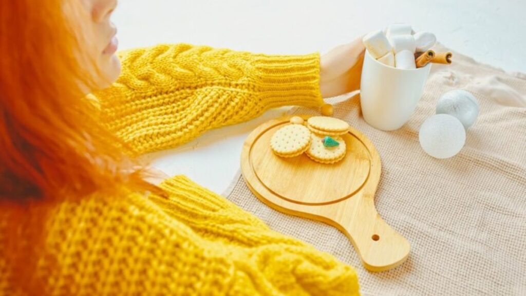 Crochet Dresses