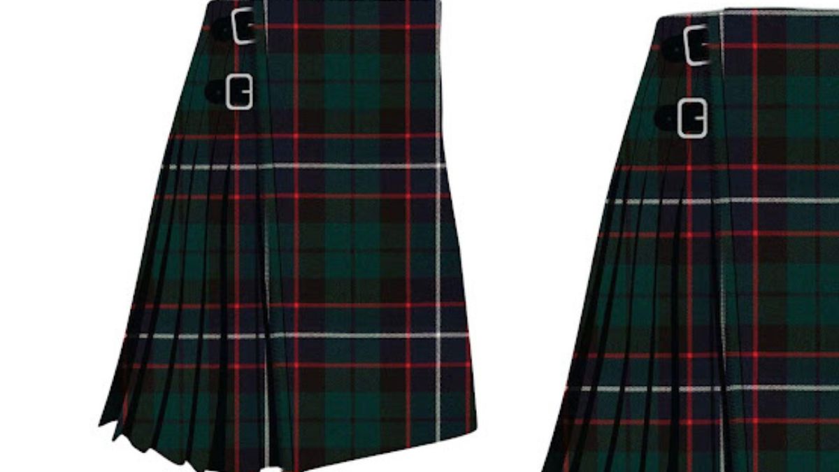 GALBRAITH TARTAN