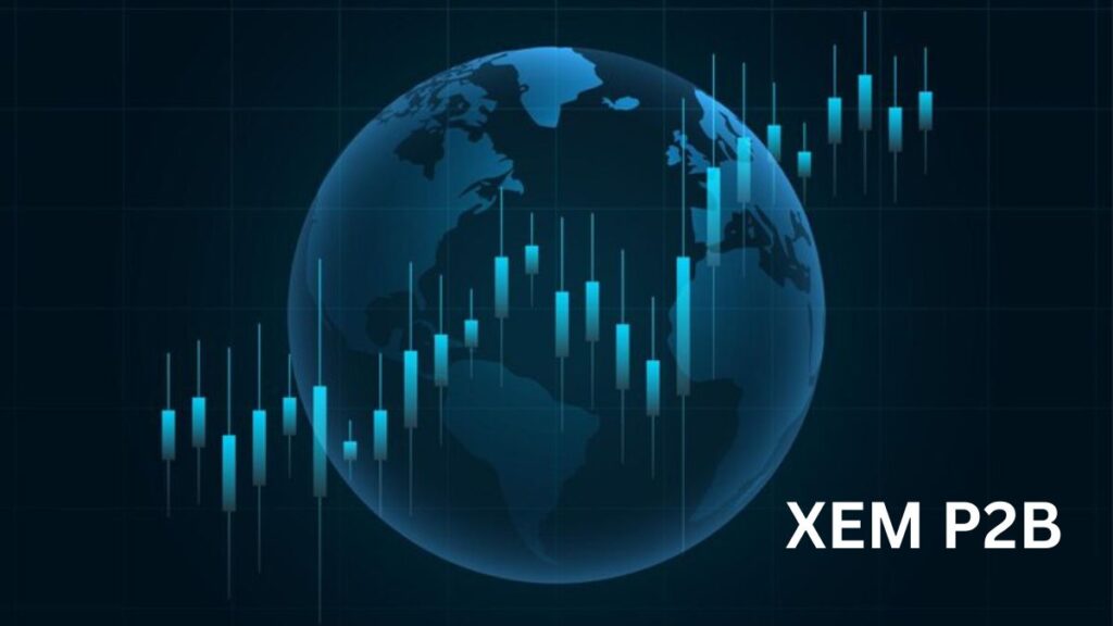 Buy XEM P2B