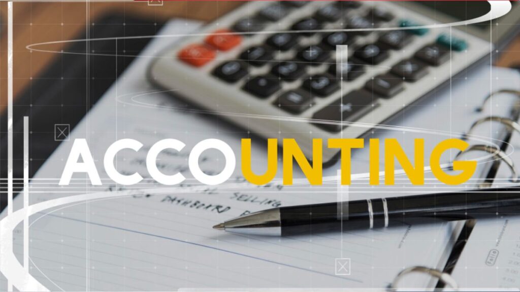 Accounting
