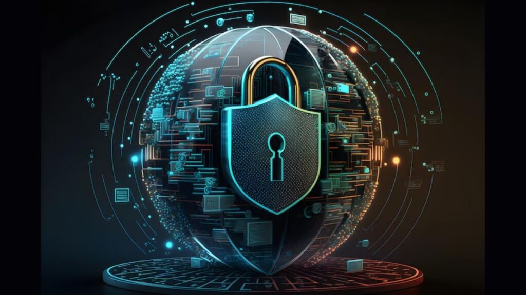 Cybersecurity