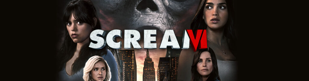Scream VI Showtimes