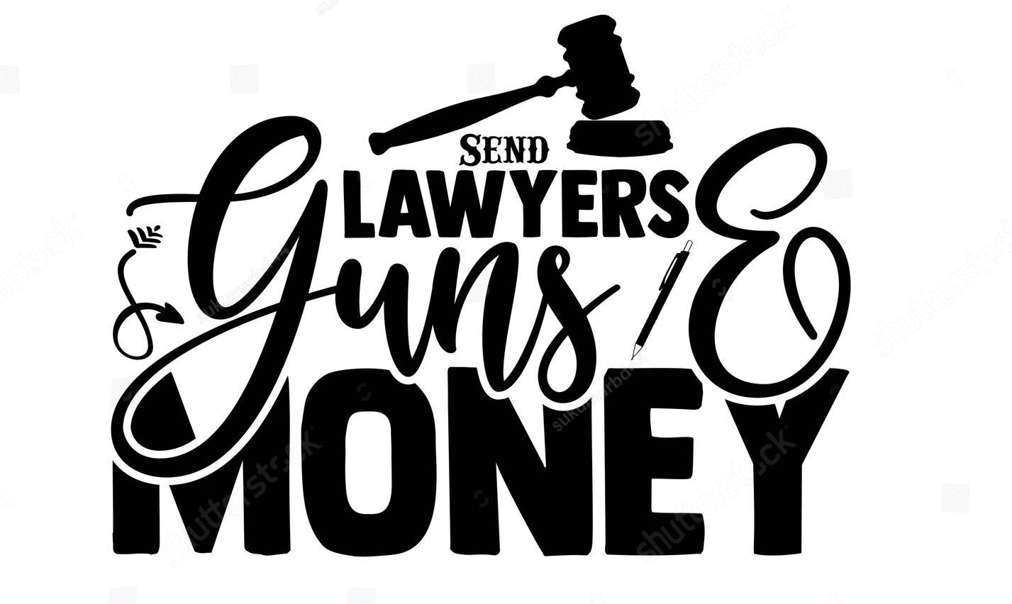 Lawyers Guns and Money Blog