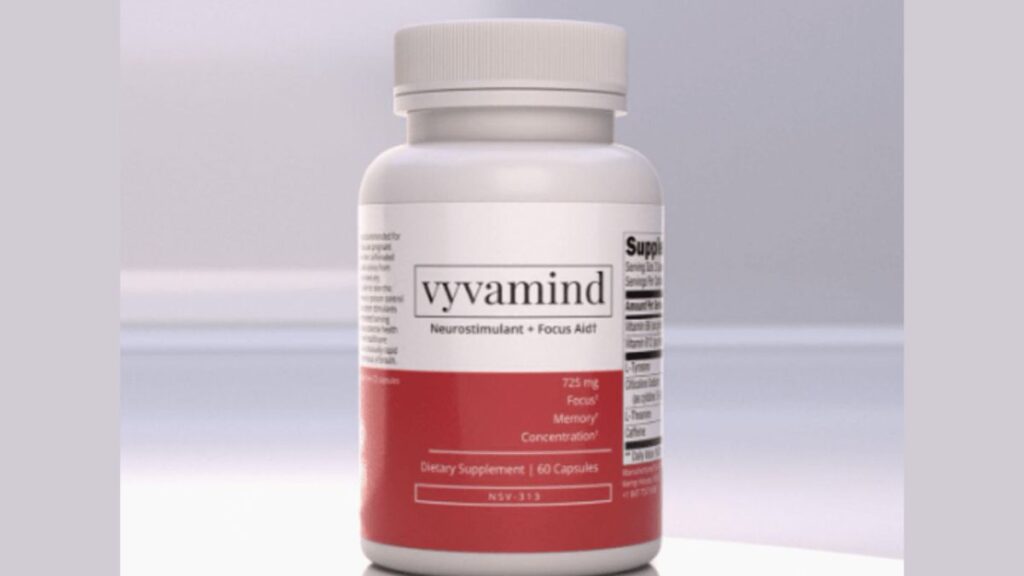 Vyvamind
