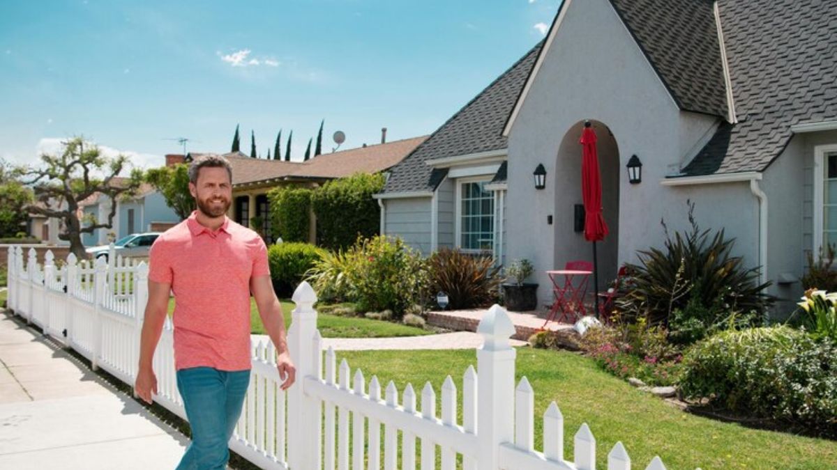 Boost Your Home's Curb Appeal
