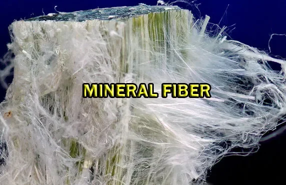 Mineral Fiber