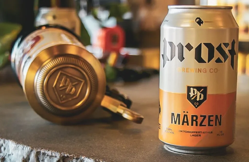 Marzen Beer
