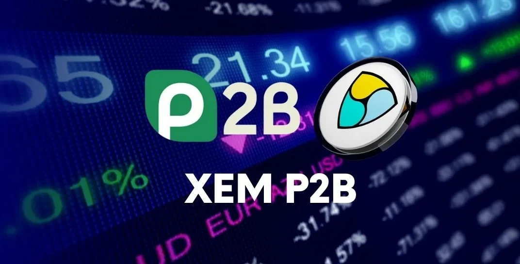 Buying XEM P2B