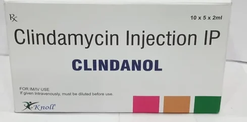 Clindanol