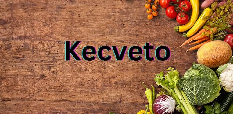 Kecveto.com