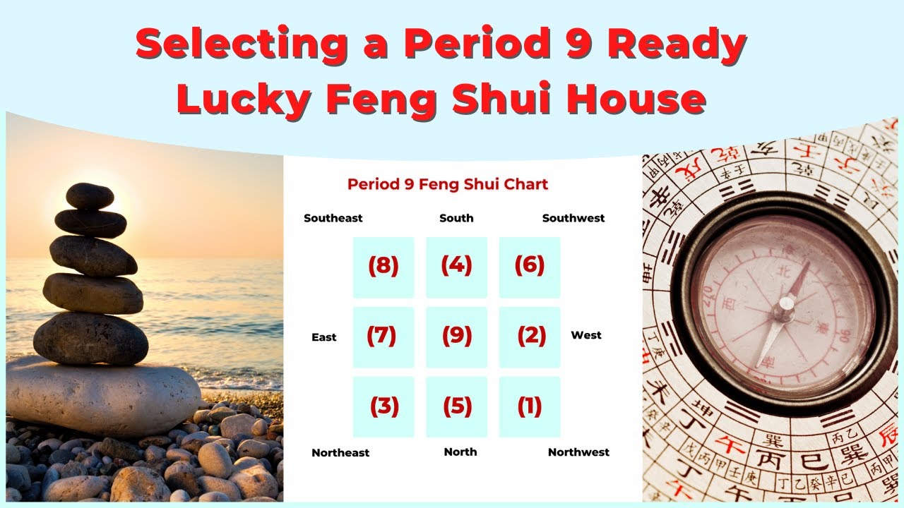 Feng Shui Period 9