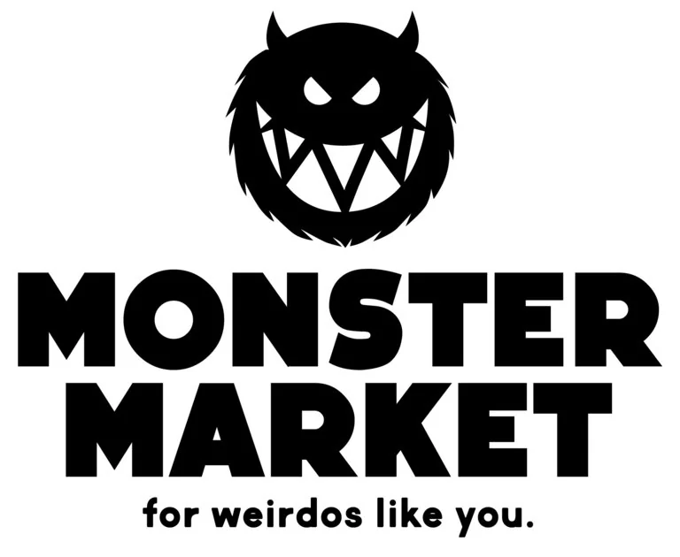 Monster Black Market