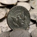 Cleaned Morgan Dollars