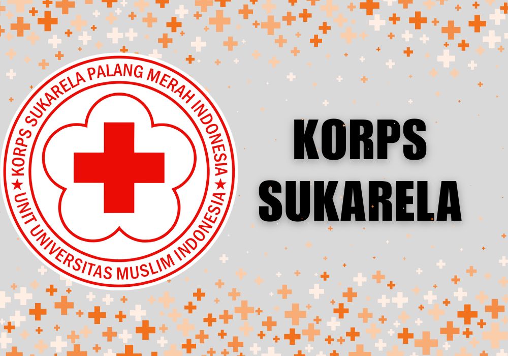 Korps Sukarela