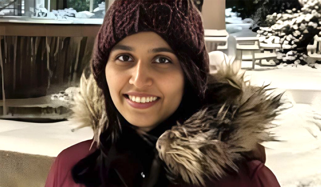 Soujanya Ramamurthy