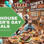 Texas Roadhouse Senior Discount