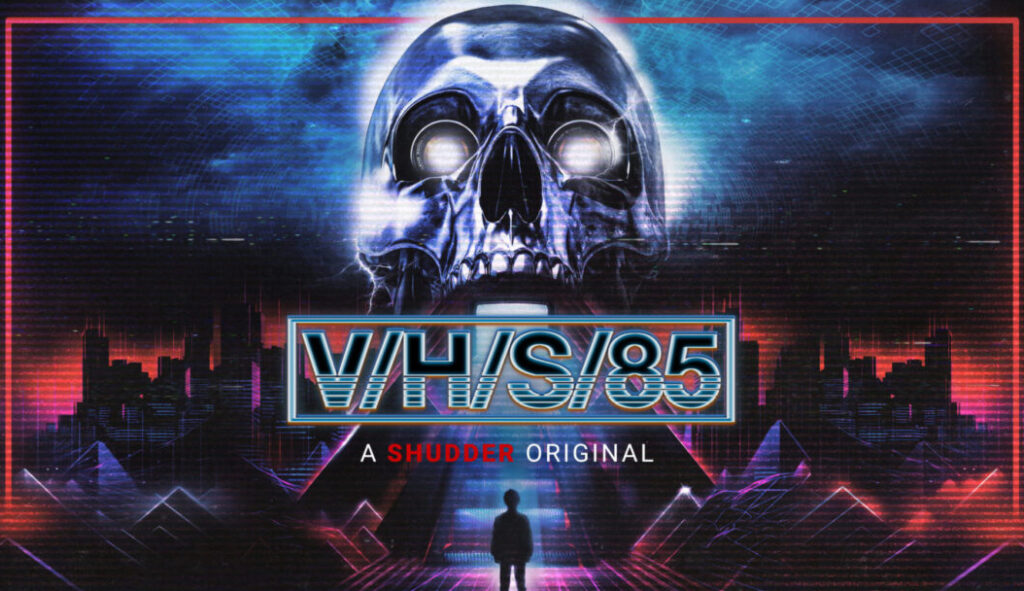 V/H/S/85(2023)