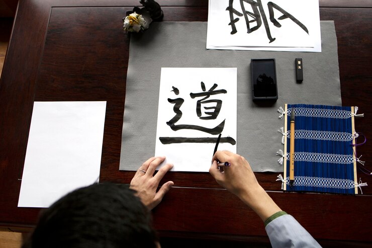 Kanji for Destroy