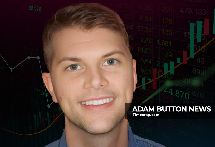 Adam Button News