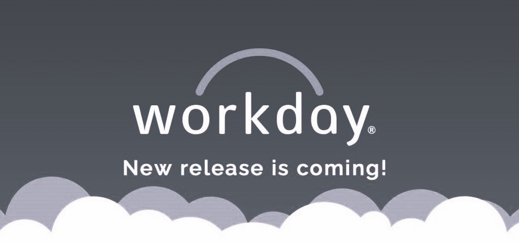 Workday R1 Release