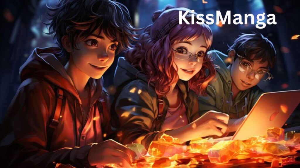 KissManga