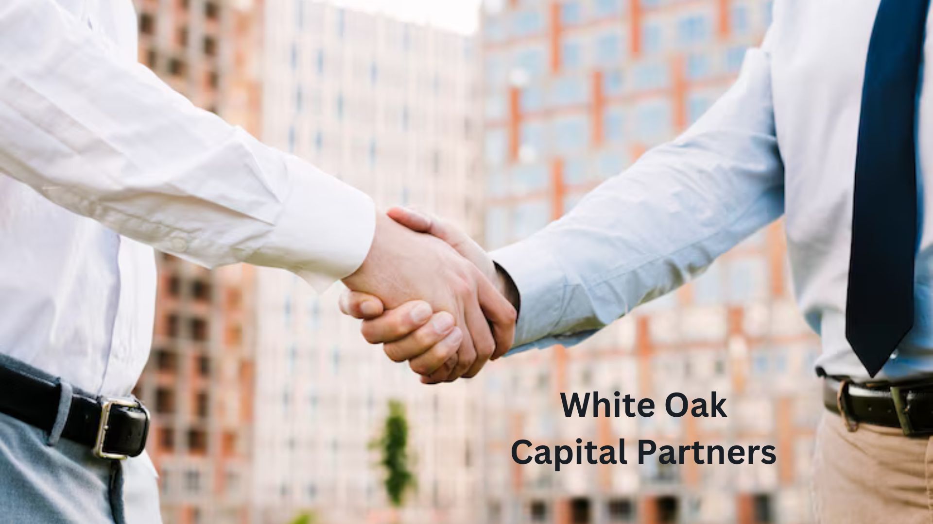 White Oak Capital Partners