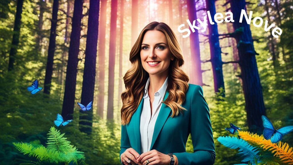 Skylea Nove