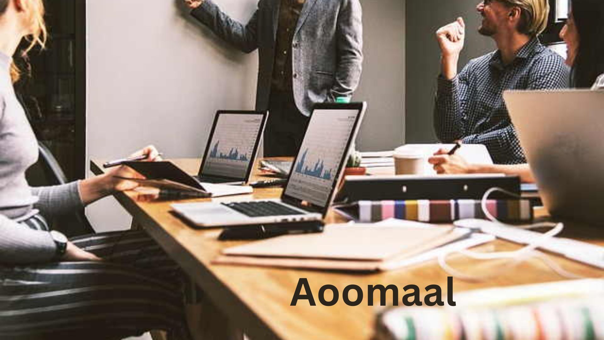 Aoomaal