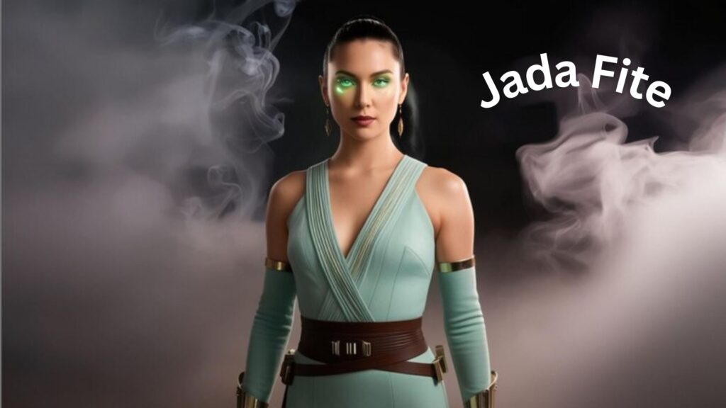 Jada Fite