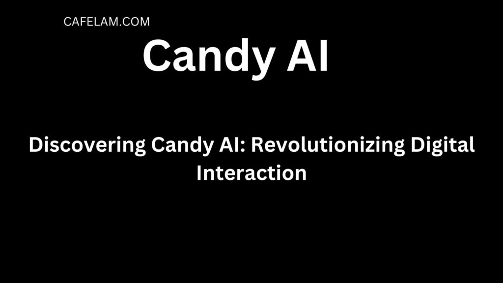 Candy AI