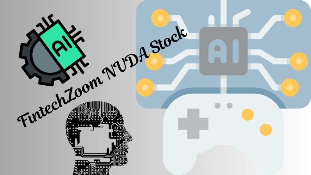 FintechZoom NVDA Stock