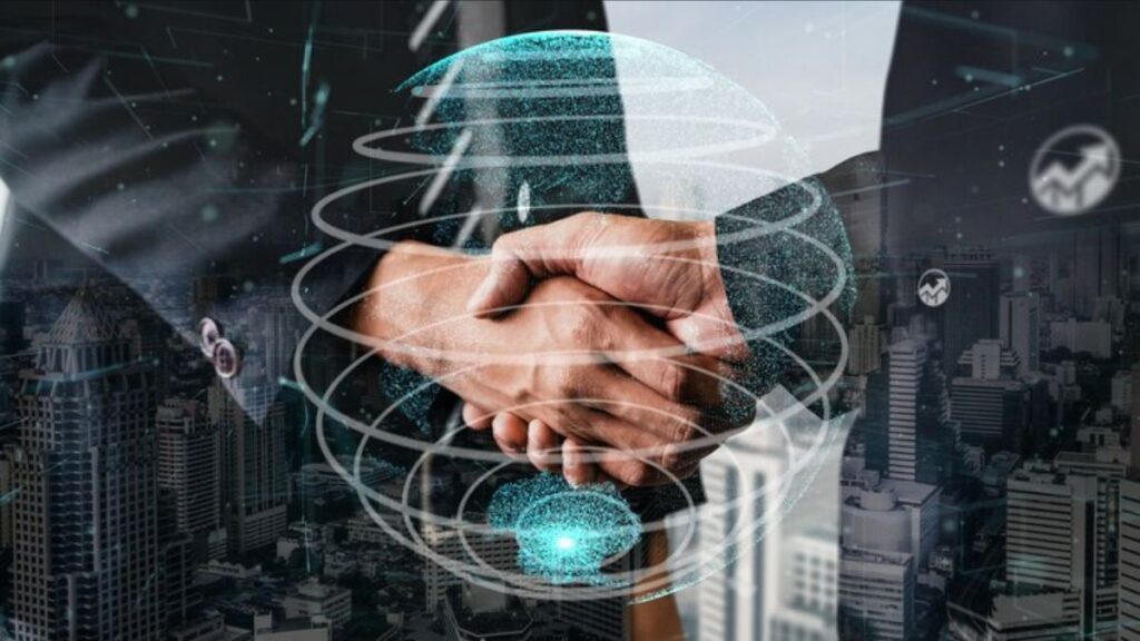 Hybrid Trust