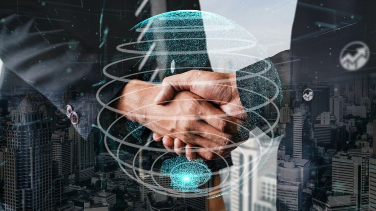 Hybrid Trust