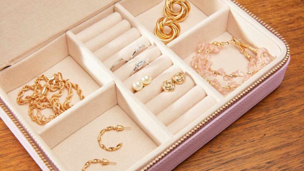 Jewelry Box