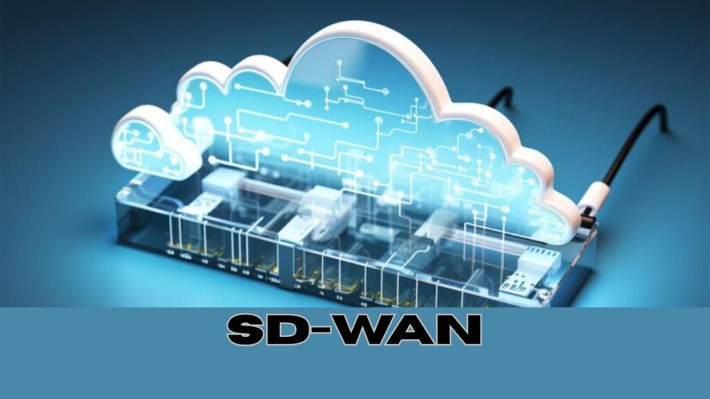 SD-WAN