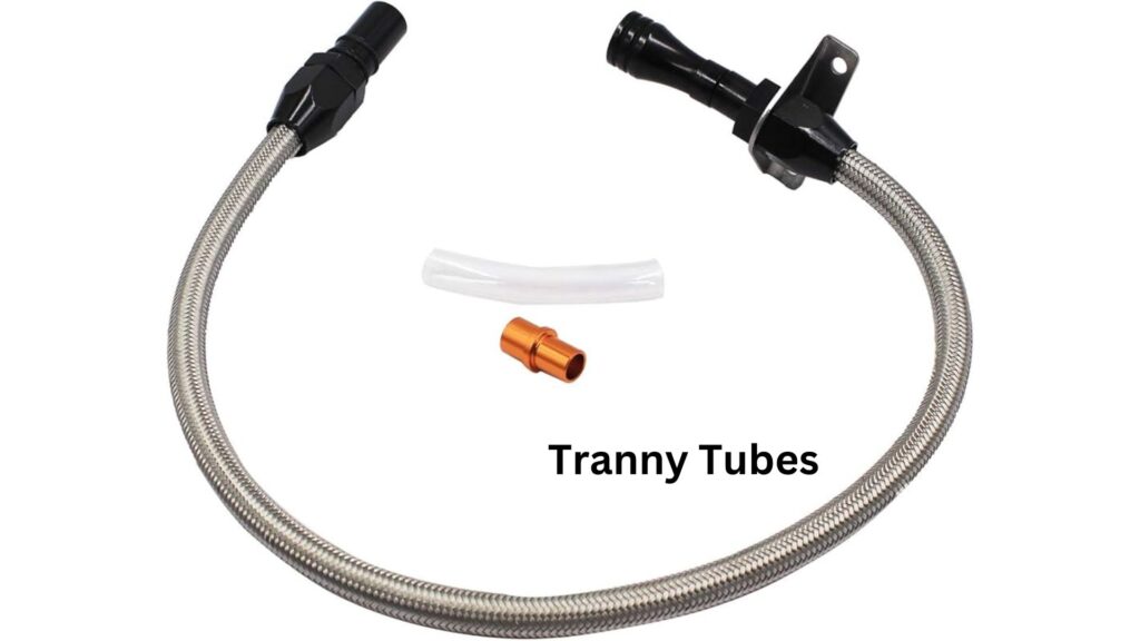 Tranny Tubes