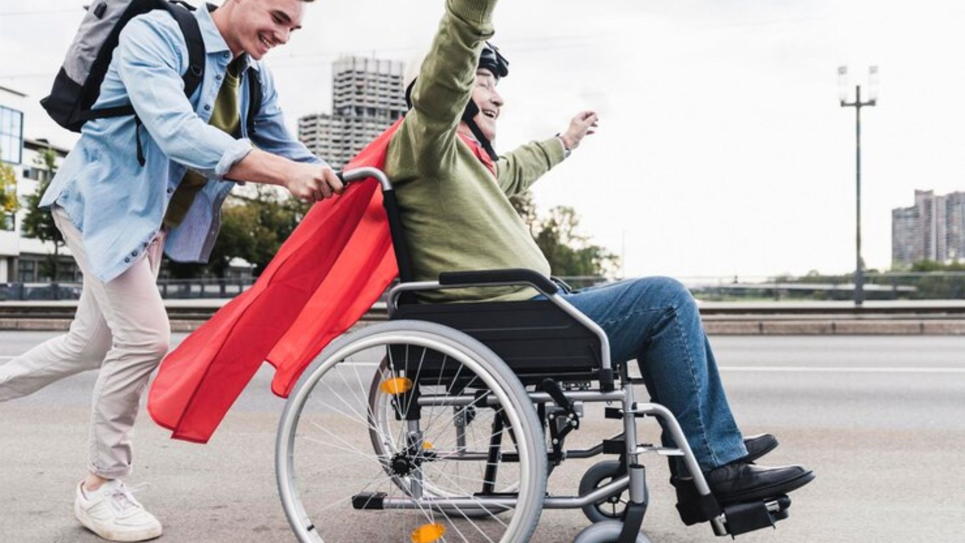 Right Disability Equipment: