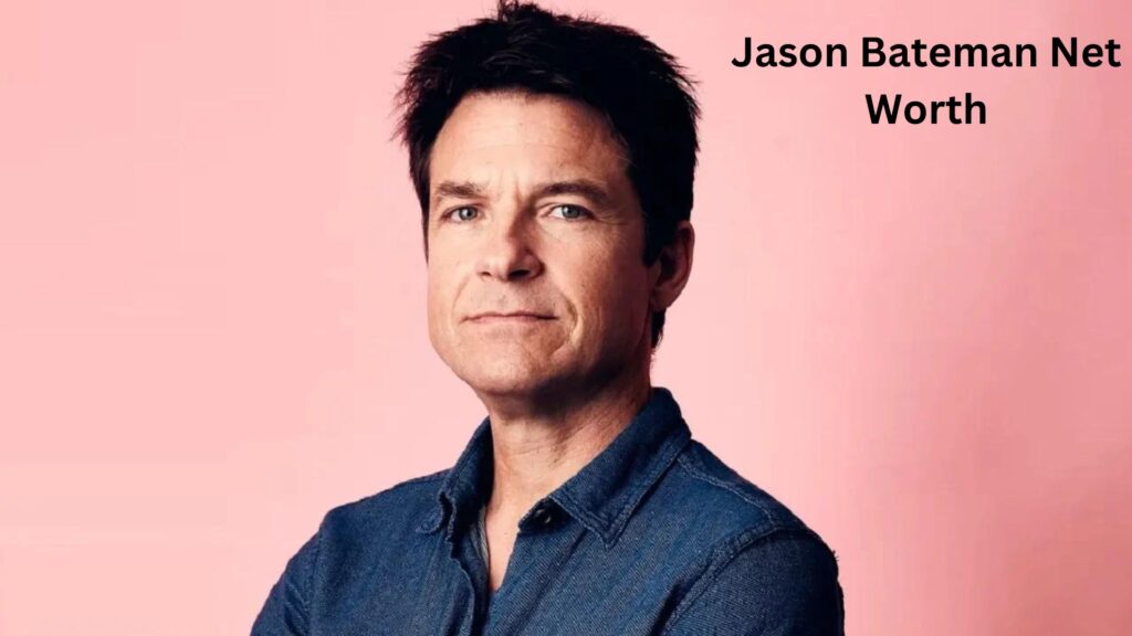 Jason Bateman Net Worth