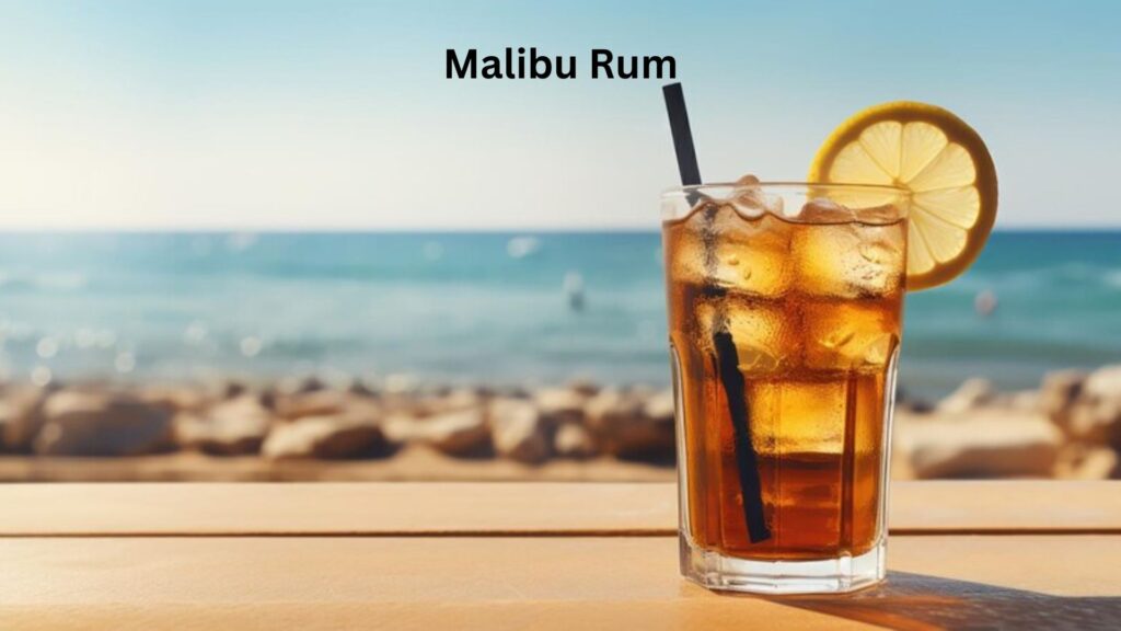 Malibu Rum