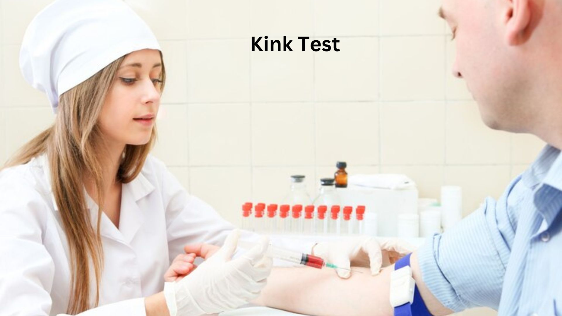 Kink Test