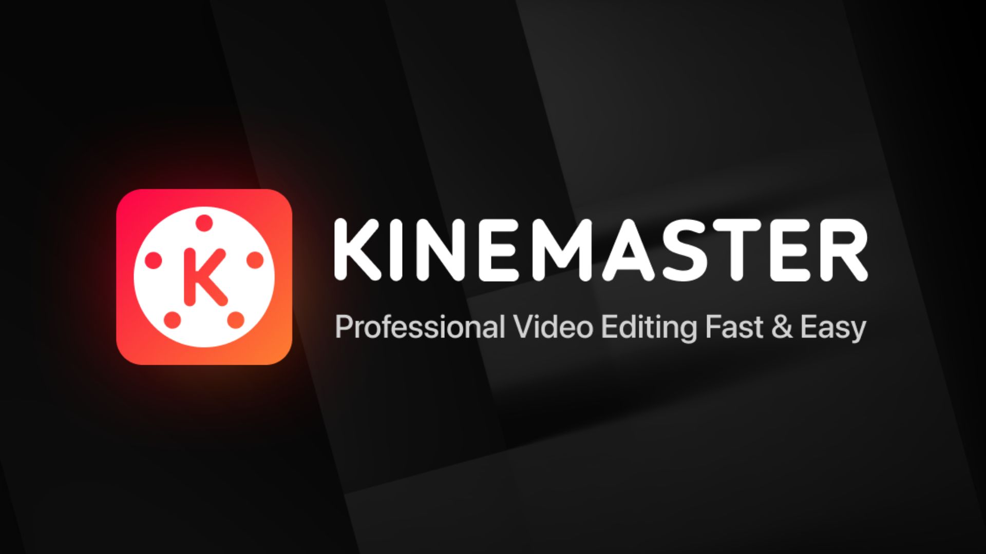 KineMaster Blue Pro