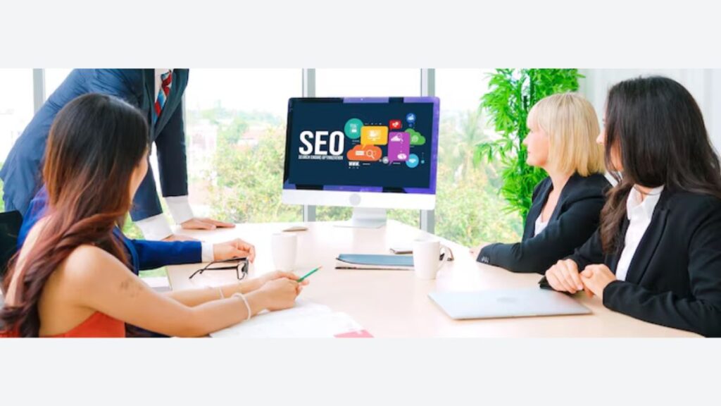 SEO in Malaysia